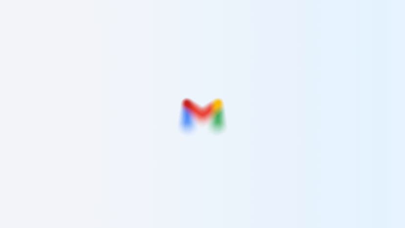 Google launch post on X