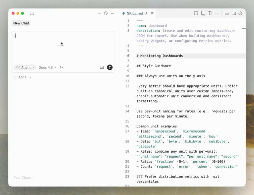 Cursor launch post on X