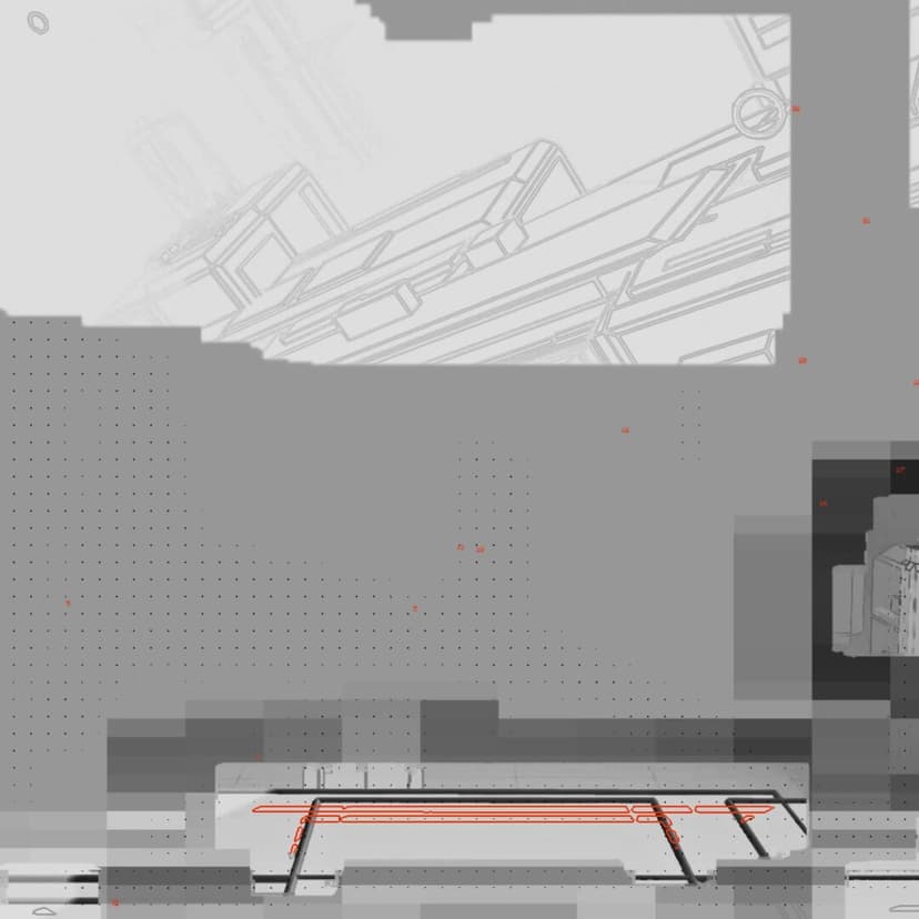 Anduril Industries launch post on X