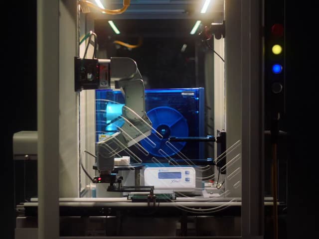 OpenAI launch post