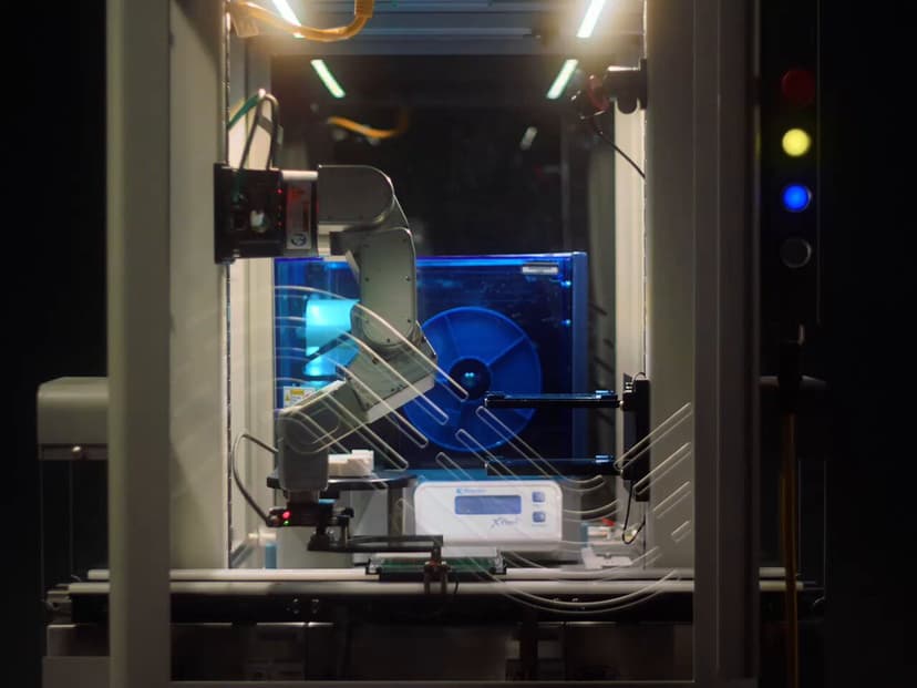 OpenAI launch post on X