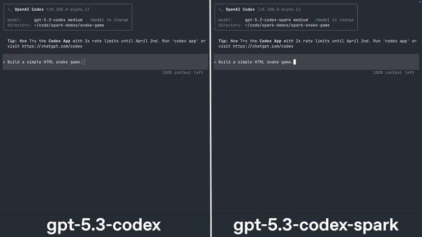 OpenAI launch post on X