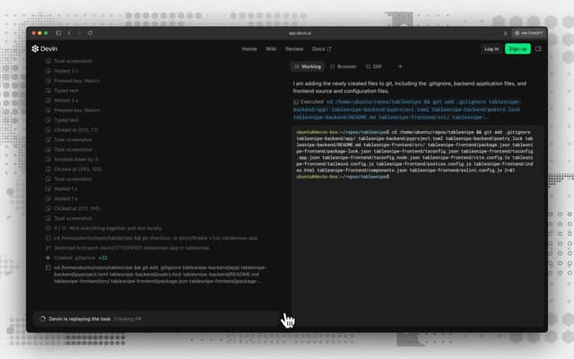 Cognition launch post