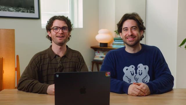 Cursor launch post