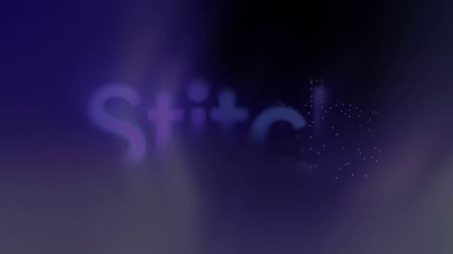 Stitch by Google launch post
