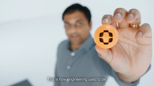 Animesh Koratana launch post