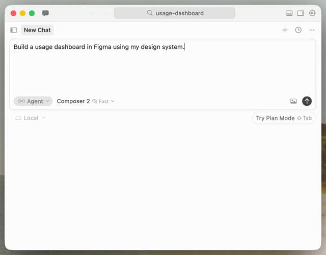 Cursor launch post