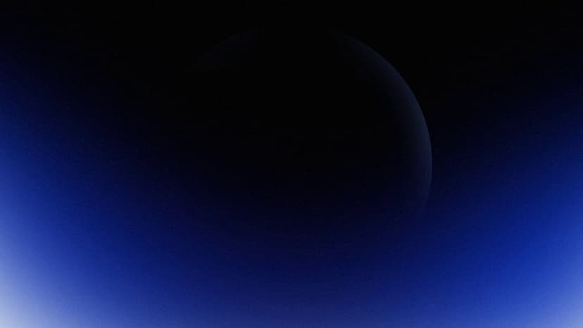 Z.ai launch post on X