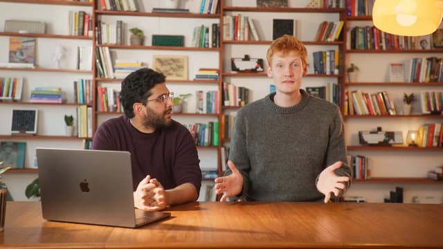 Cursor launch post