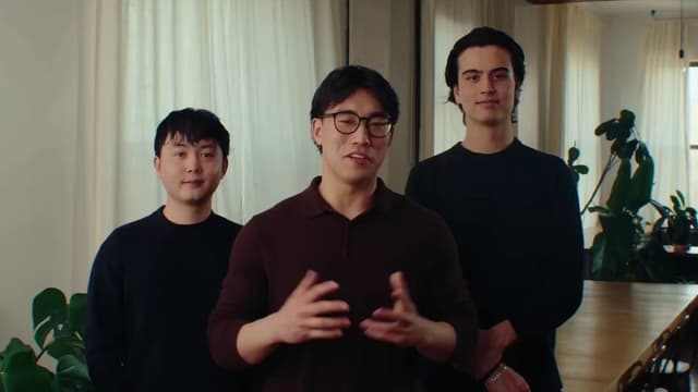 Auctor launch post