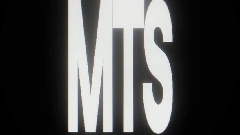 MTS (Monitor The Situation) launch post on X
