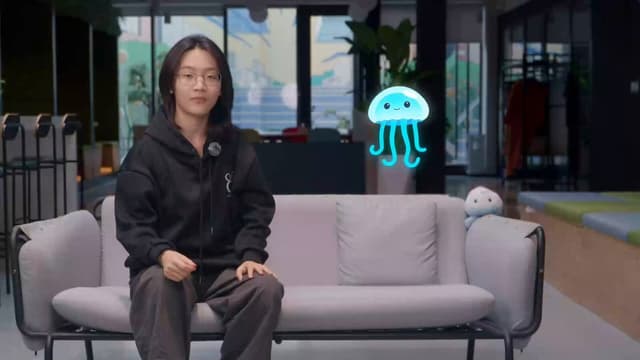 AirJelly launch post
