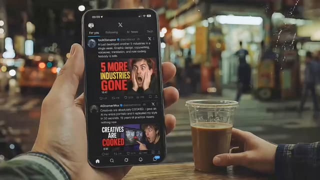GLIF launch post