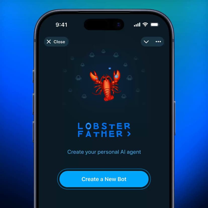 Telegram Messenger launch post on X