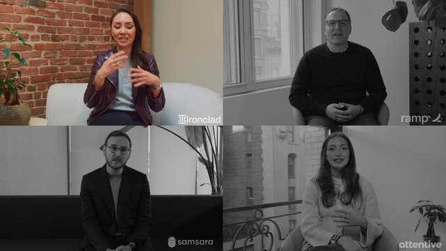 Actively launch post