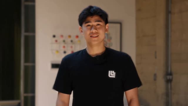 Lance launch post