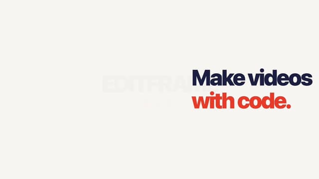 editframe launch post
