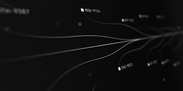 Linear launch post