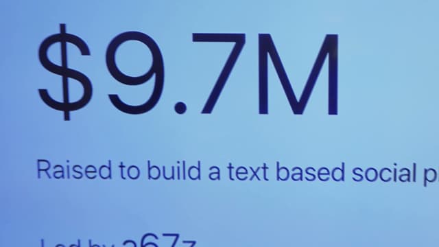 Series launch post