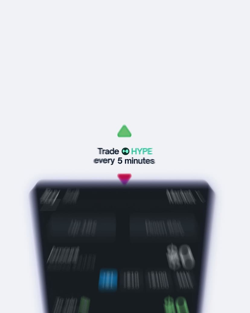 Polymarket launch post on X