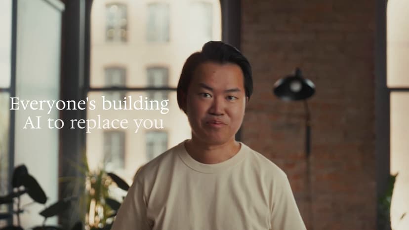 Ethos launch post on X