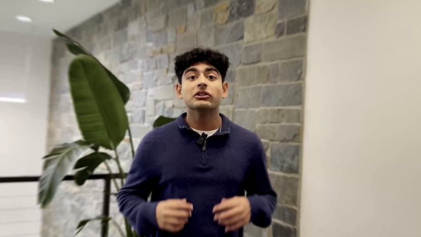 Arden launch post on X