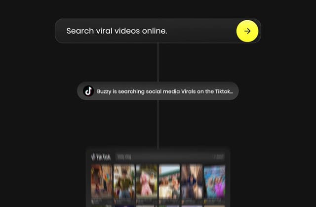 Buzzy Now launch post