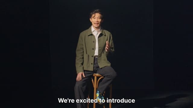 Notion launch post