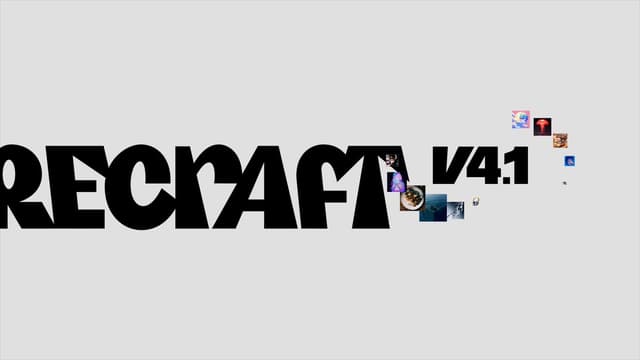 Recraft launch post