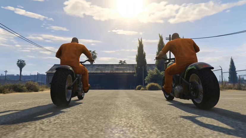 Jailed launch post on X
