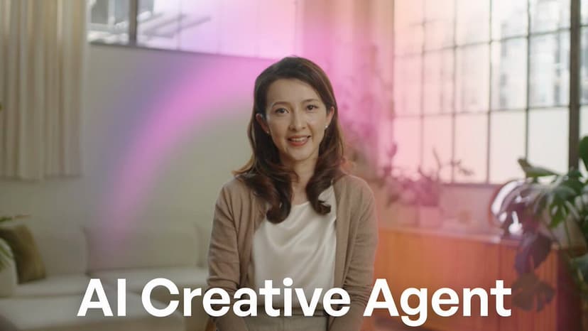 Creatify AI launch post on X