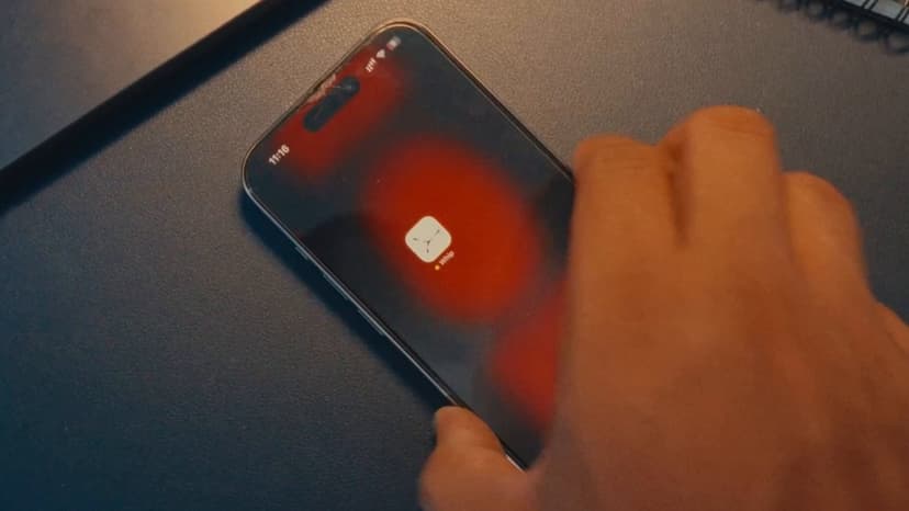 Whip launch post on X