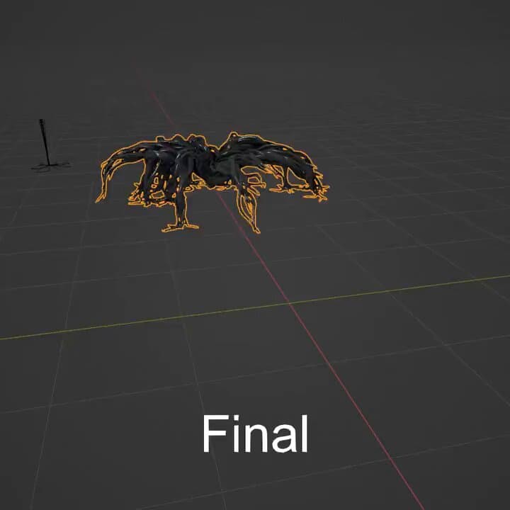 3DxDEV launch post on X