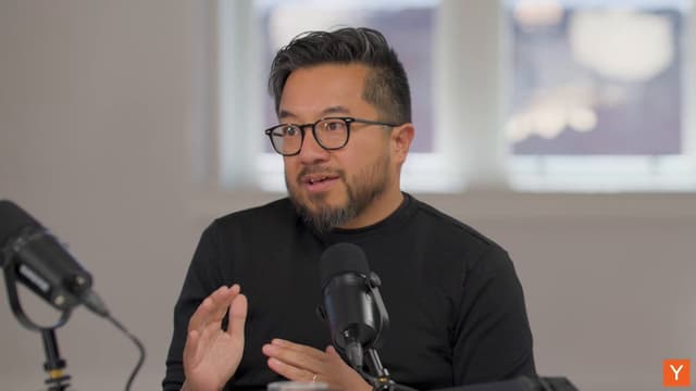 Y Combinator launch post