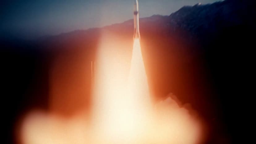 Reactor launch post on X