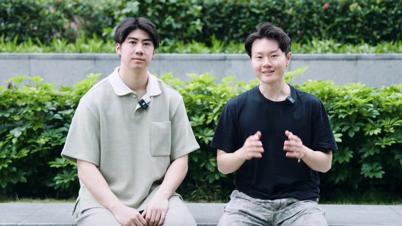 Mecka AI launch post on X