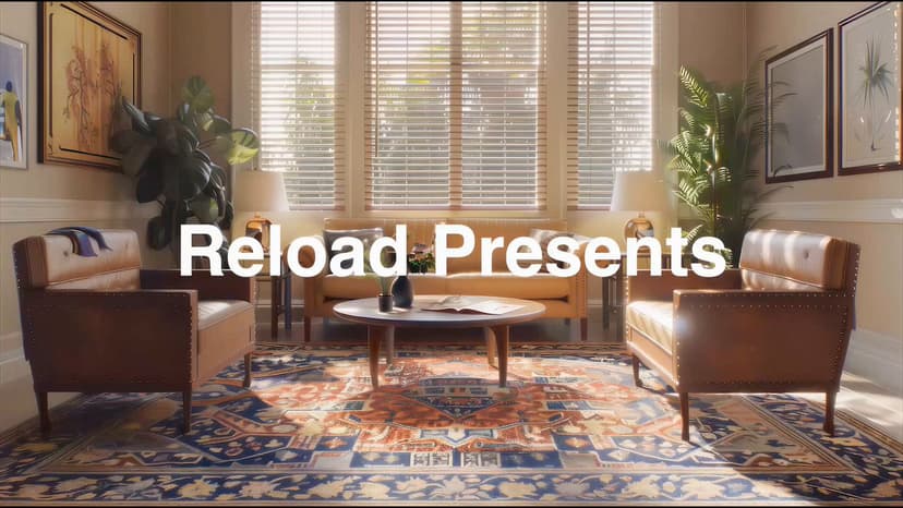 Reload launch post on X