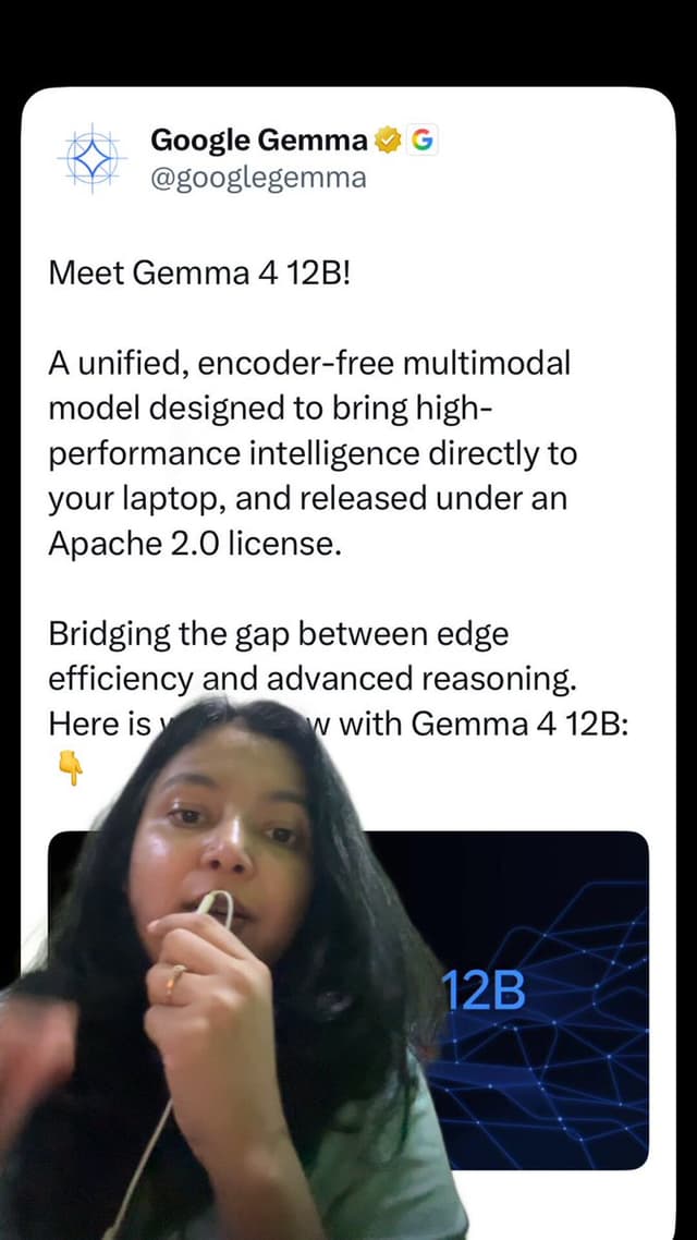 Kanika launch post