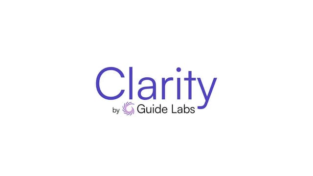Guide Labs launch post