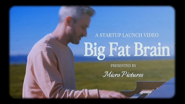 Micro launch post