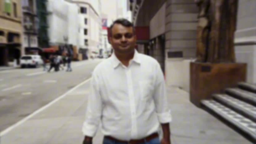 Rohan Arun launch post on X