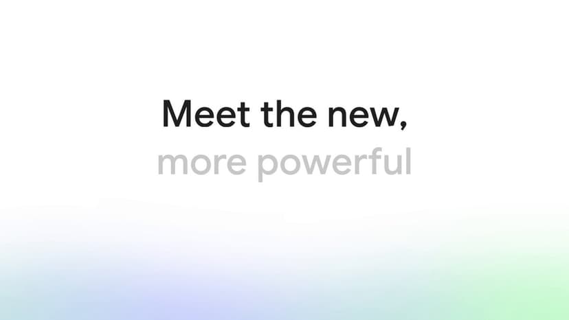 Gemini Notebook launch post on X