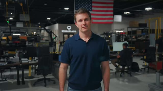 Standard Bots launch post