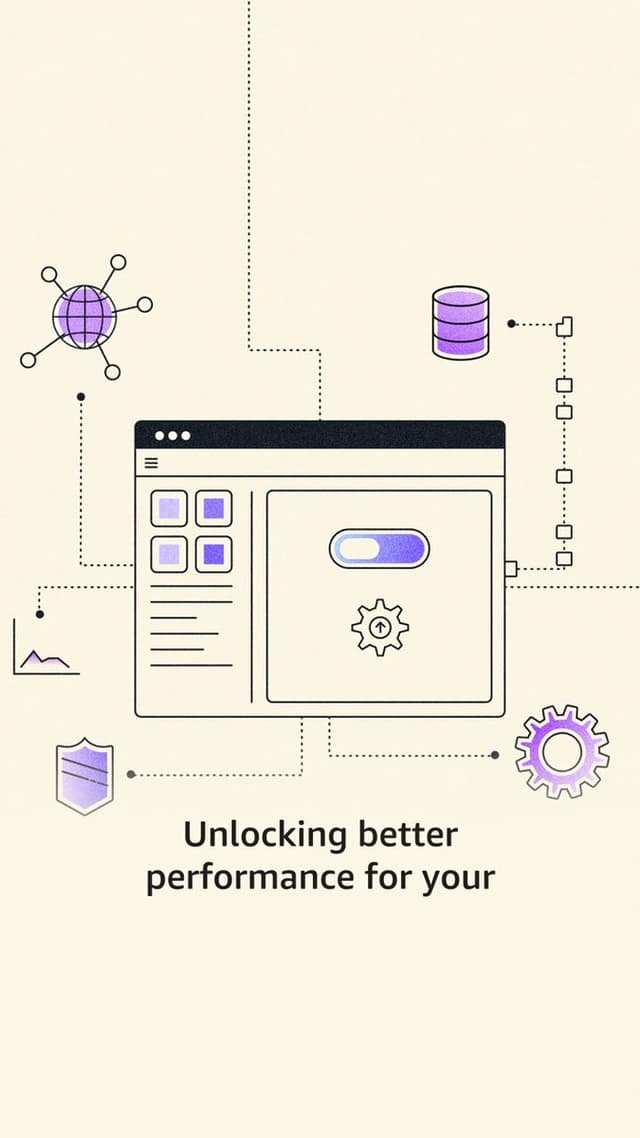 Amazon Web Services launch post