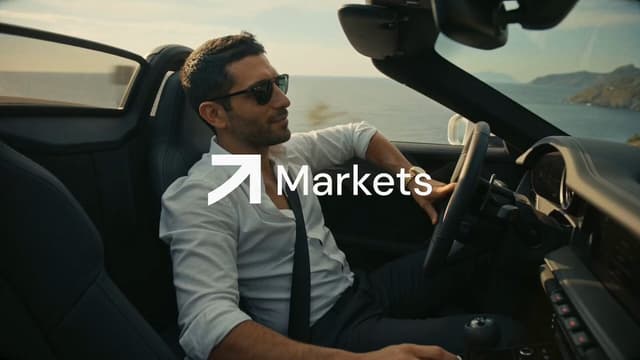 Markets.xyz launch post
