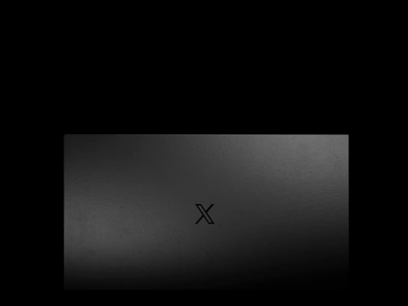 Benji Taylor launch post on X