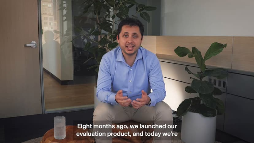 Arena launch post on X