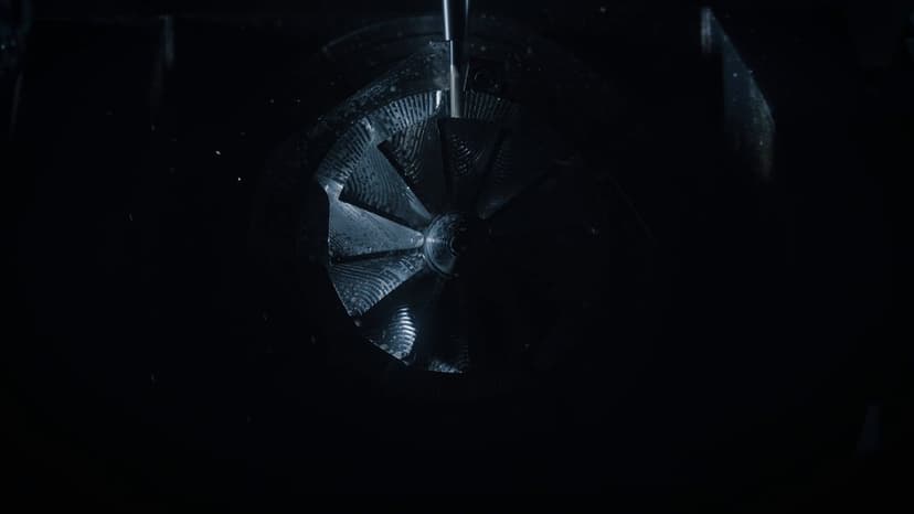 American Turbines launch post on X