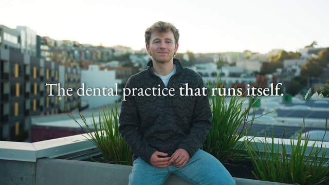 Denta launch post