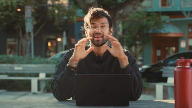 Clicky launch post